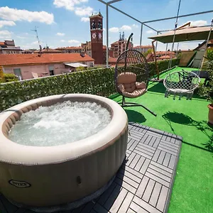 Apartment Spazioso Con Terrazzo Navigli , Bocconi, Milan