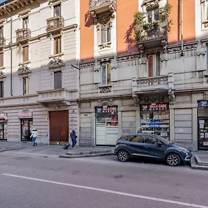 New Apartment: Imbonati6 Milán