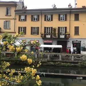 Lovelyloft - Alzaia Naviglio Milano