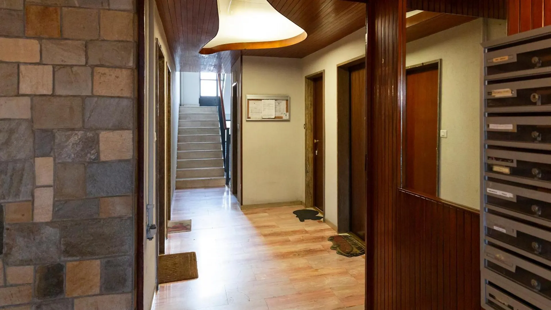 Ronchetto Lodge Navigli Milan Italy