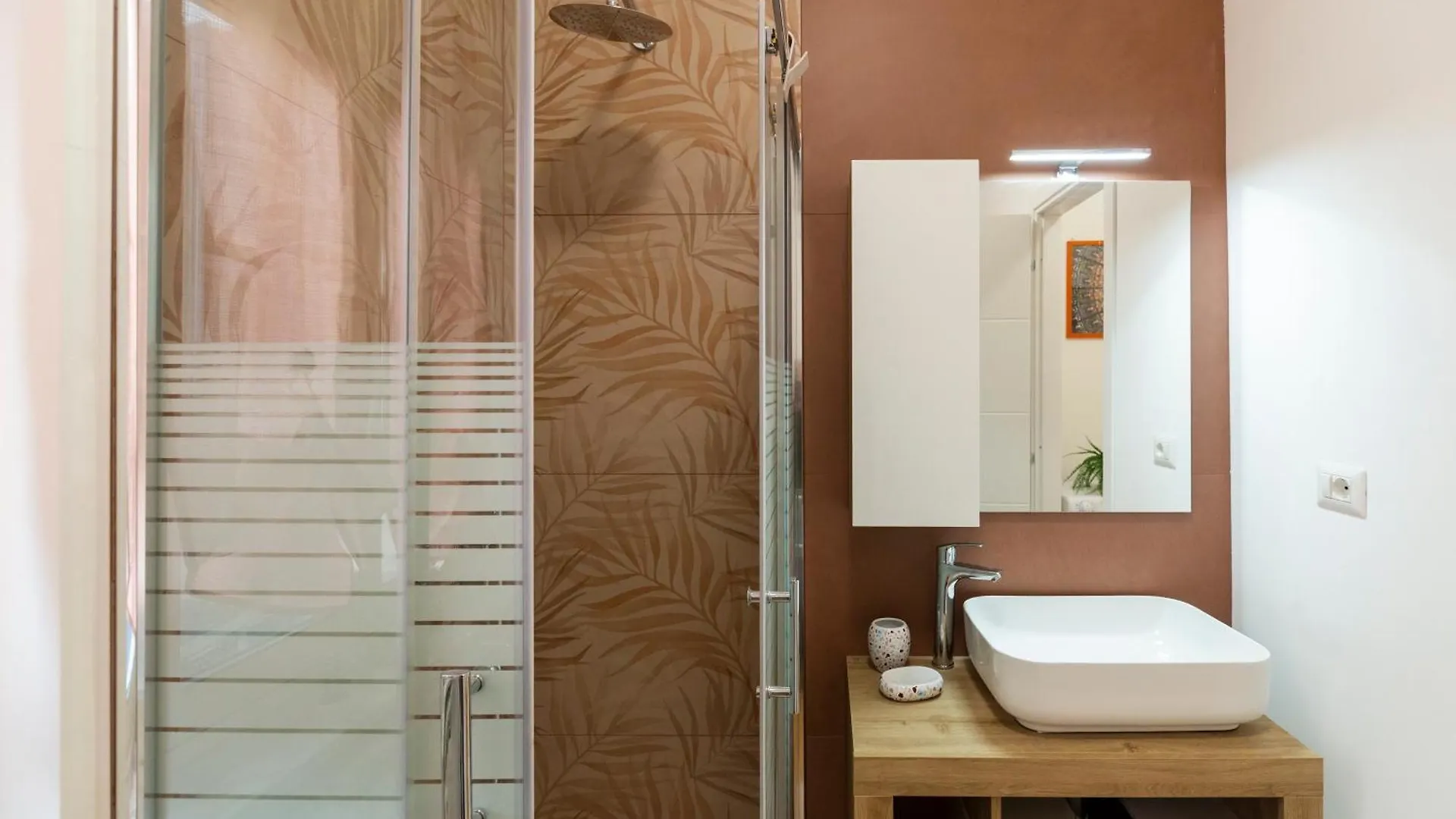 Ronchetto Lodge Navigli Milan Italy
