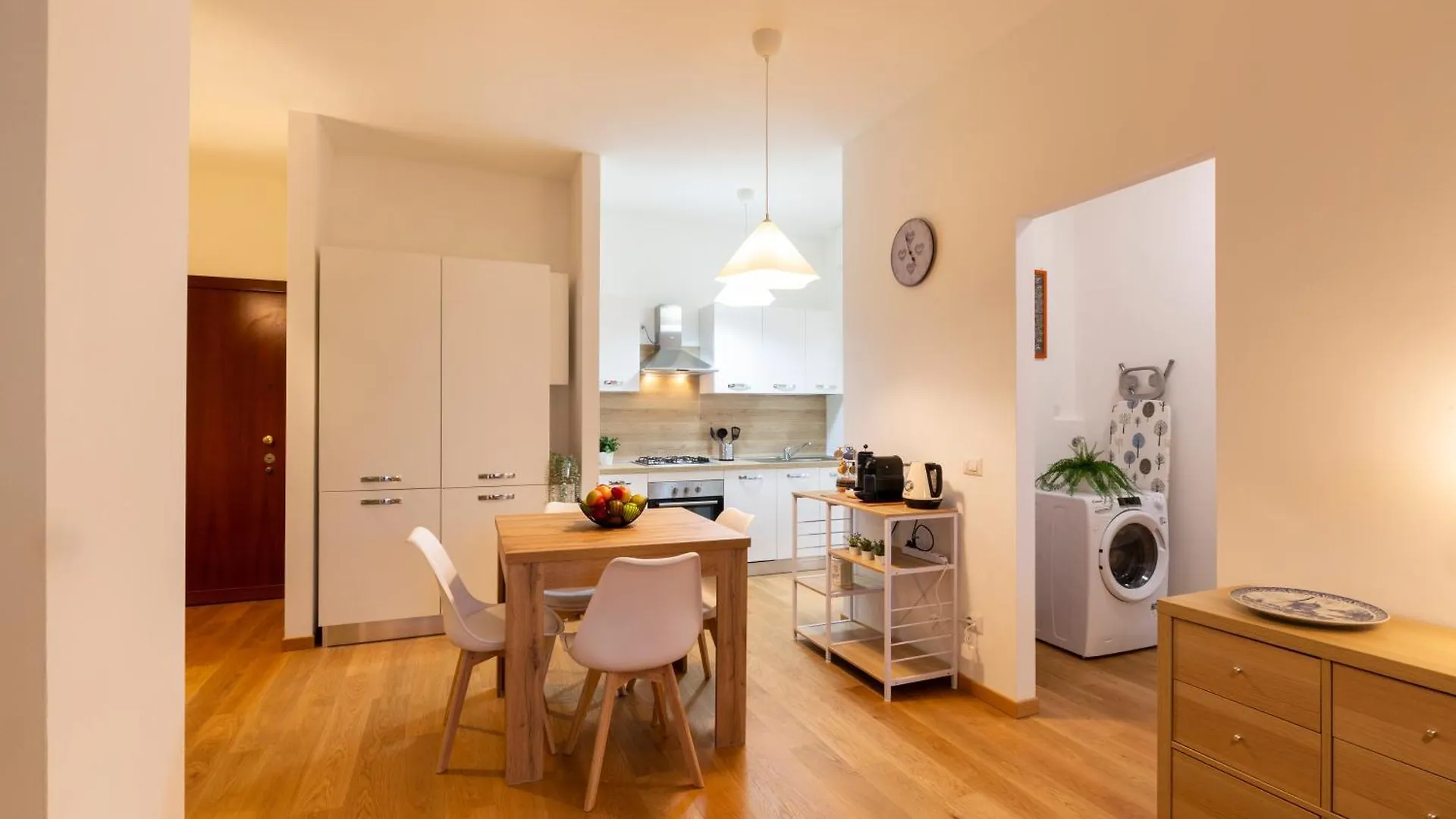Ronchetto Lodge Navigli Milan