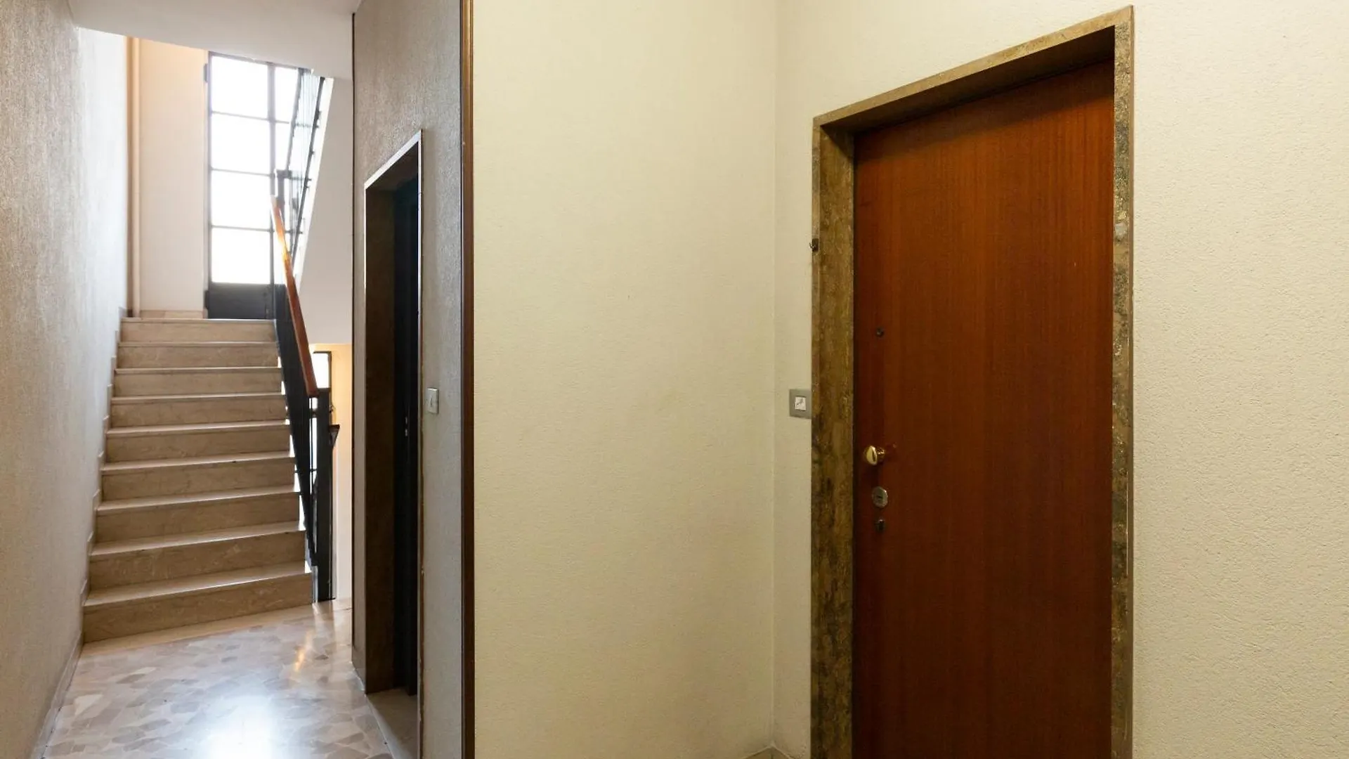 Ronchetto Lodge Navigli Milan