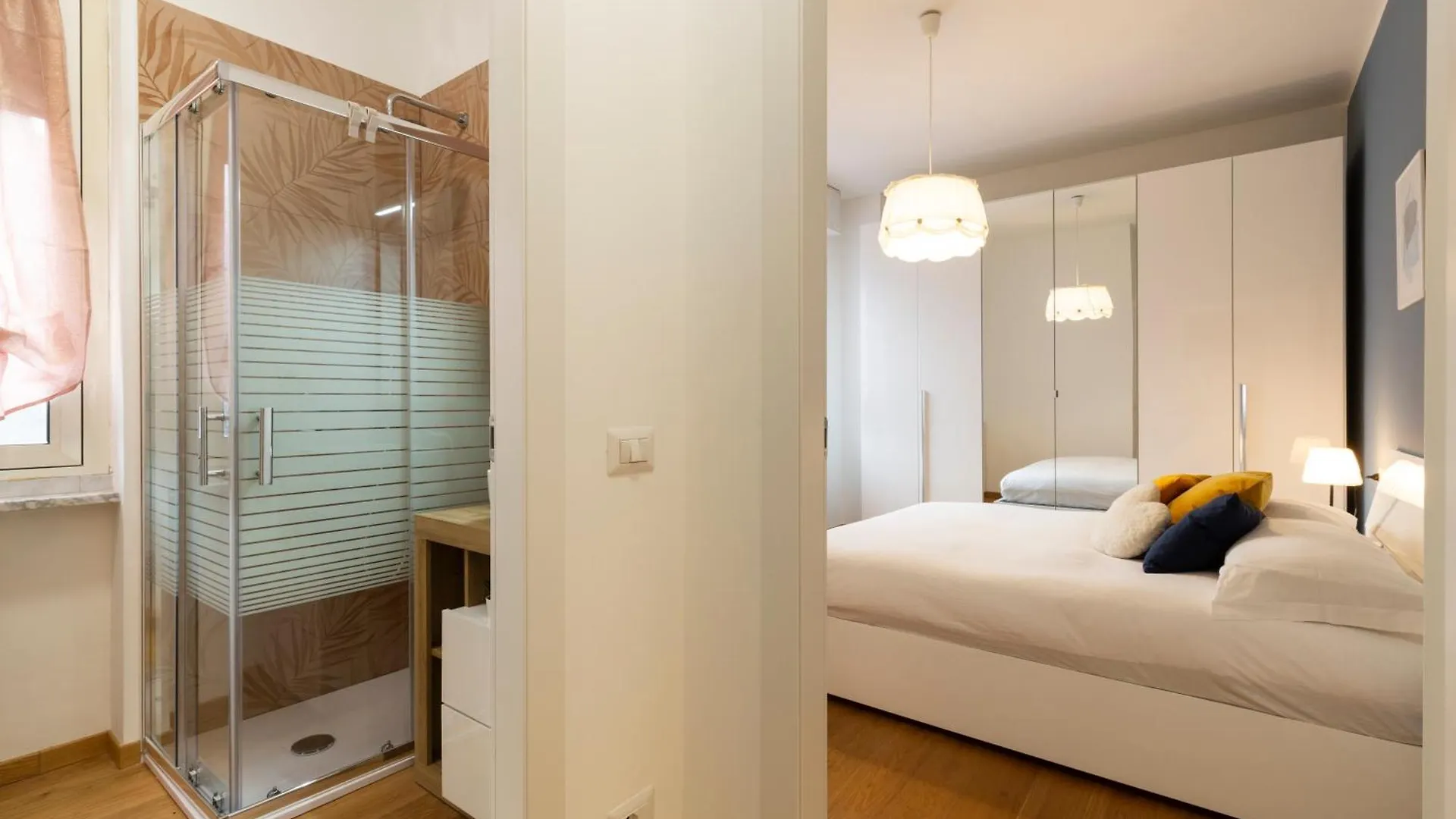 Ronchetto Lodge Navigli Milan