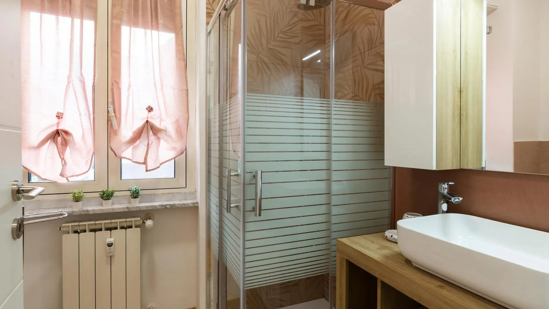 Apartment Ronchetto Lodge Navigli Milan
