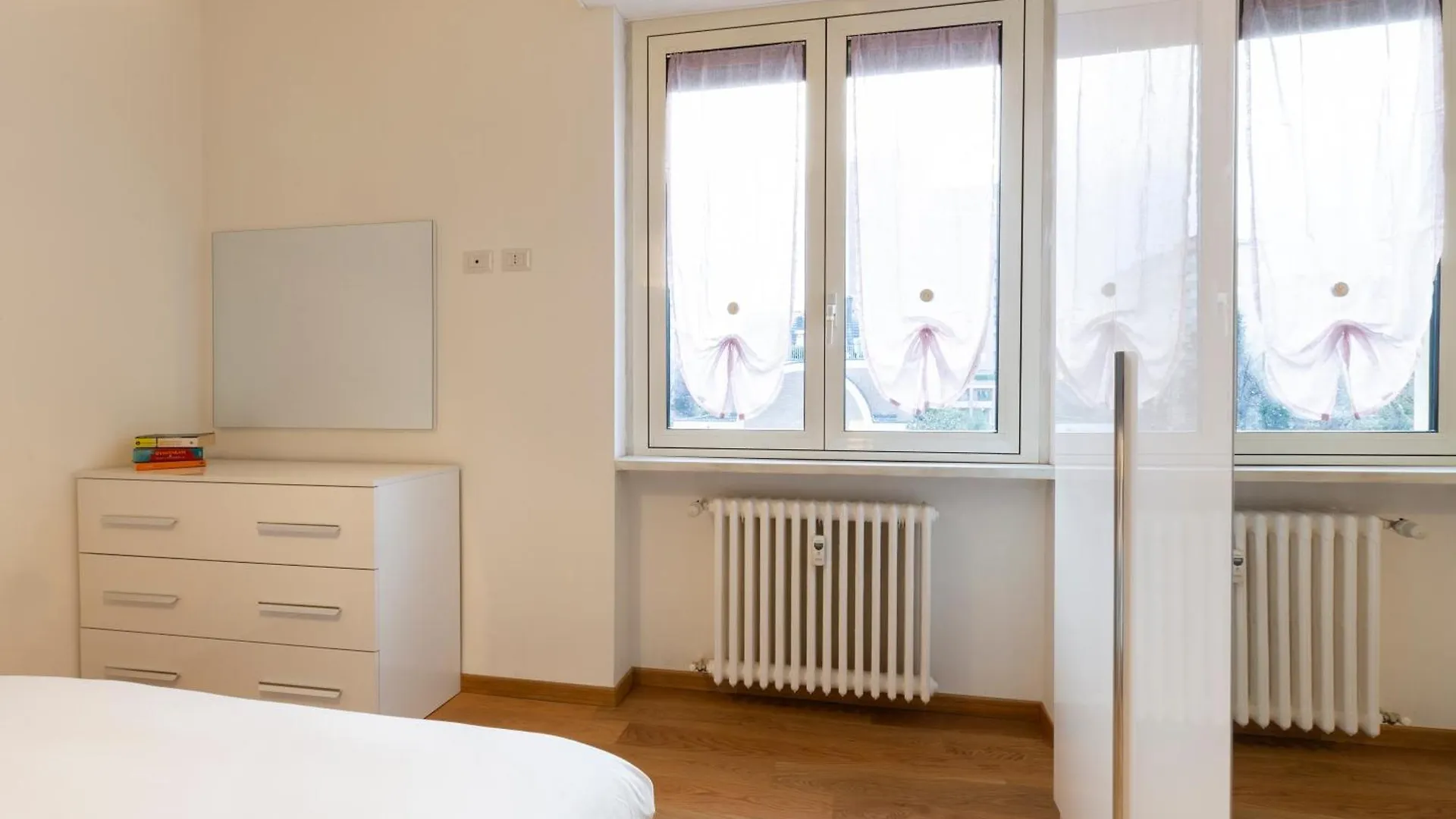 Ronchetto Lodge Navigli Milan Apartment