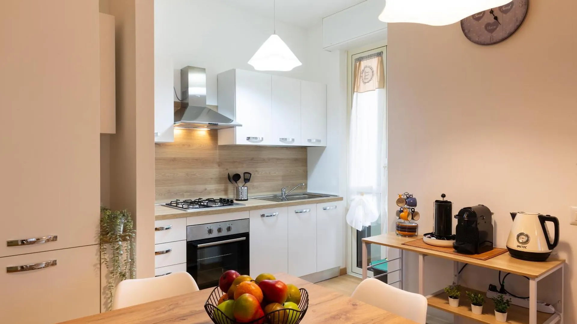 Ronchetto Lodge Navigli Milan