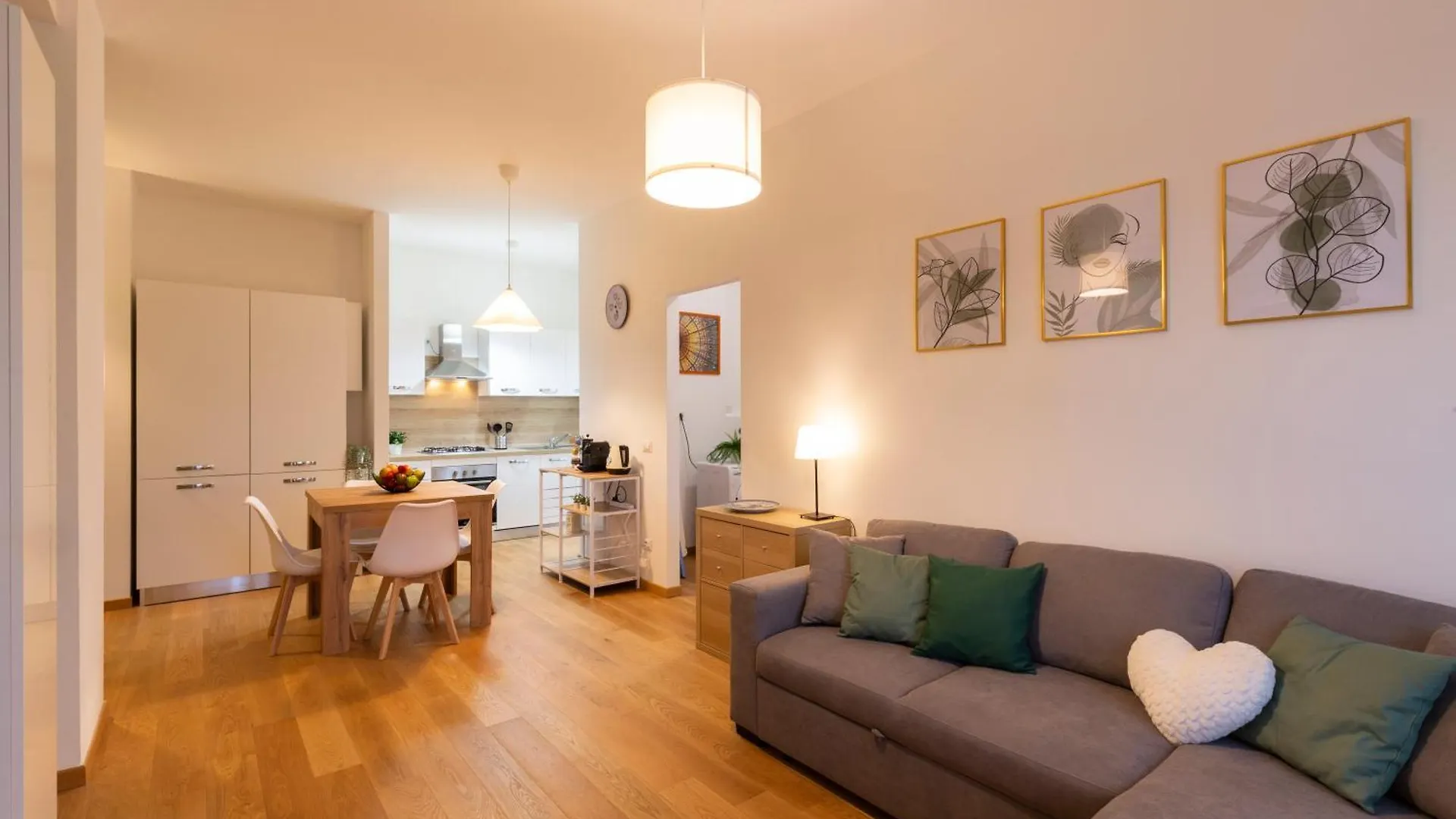Ronchetto Lodge Navigli Milan