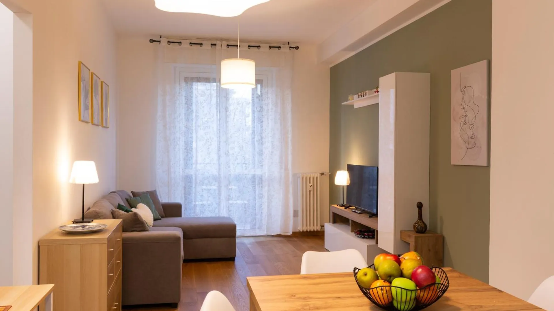 Ronchetto Lodge Navigli Milan