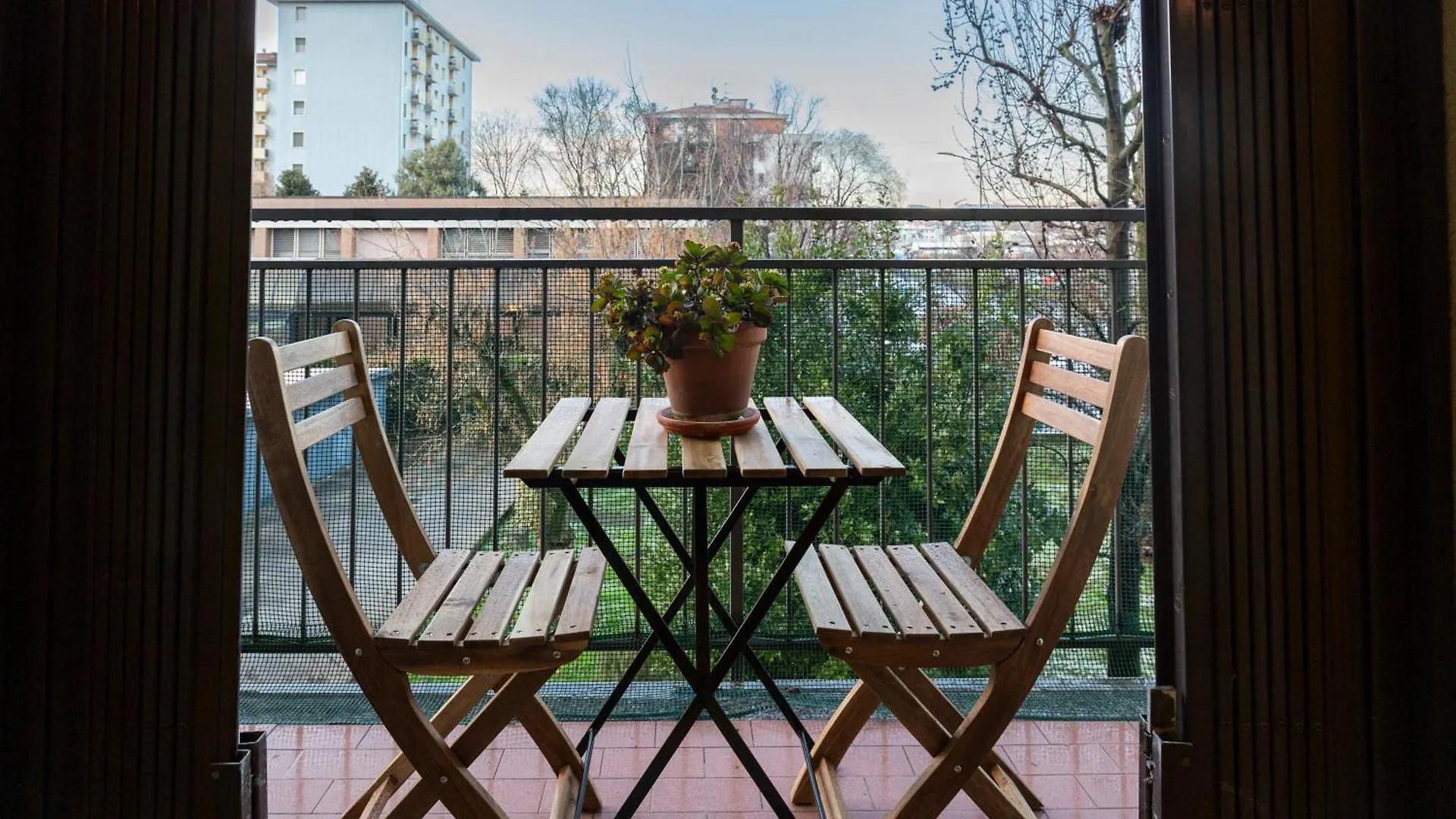 Apartment Ronchetto Lodge Navigli Milan